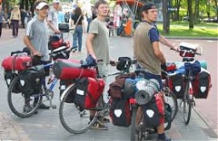 Small increase in number of tourists visiting Latvia observed in Q1 Small increase in number of tourists visiting Latvia observed in Q1