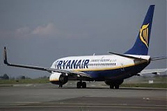 Ryanair Cancels 190 Flights Grounding 30,000 Passengers on Friday Ryanair Cancels 190 Flights Grounding 30,000 Passengers on Friday