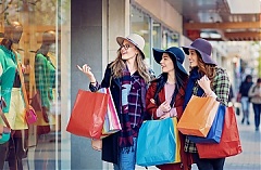 Foreigners have made half a million Tax Free purchases in Latvia Foreigners have made half a million Tax Free purchases in Latvia