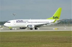 We will make additions to route networks in all 3 Baltic states - airBaltic We will make additions to route networks in all 3 Baltic states - airBaltic