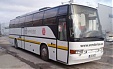 Bus company MootorReisi earned 3.2 mln kroons in profits in 2009