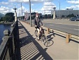 Riga City Council to announce tender for bicycle rental service Riga City Council to announce tender for bicycle rental service