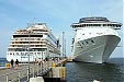 Port of Tallinn serviced 4.1% passengers more in March Port of Tallinn serviced 4.1% passengers more in March