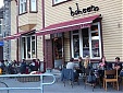 Kalamaja district in Tallinn becomes one among 20 most hipster neighborhoods in the world Kalamaja district in Tallinn becomes one among 20 most hipster neighborhoods in the world
