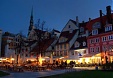 Riga nominated for European Best Destination award 2015 Riga nominated for European Best Destination award 2015