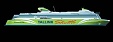 Tallink and Meyer Turku signed contract for new generation LNG powered fast ferry Tallink and Meyer Turku signed contract for new generation LNG powered fast ferry