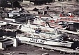 Growth in Tallinna Sadam passenger numbers driven by cruise tourists Growth in Tallinna Sadam passenger numbers driven by cruise tourists