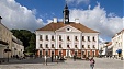 Tartu County Tourism Foundation developing St. Petersburg-Riga tourism route Tartu County Tourism Foundation developing St. Petersburg-Riga tourism route
