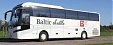 Operator of Tallinn-St Petersburg bus line keen to launch route to Kiev Operator of Tallinn-St Petersburg bus line keen to launch route to Kiev