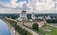 Russia's Pskov Oblast wants 3-day visa freedom fro residents of Estonia, Latvia Russia's Pskov Oblast wants 3-day visa freedom fro residents of Estonia, Latvia