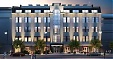 Estonia: Merko signs EUR 5 mln amendment to contract for construction of Vilnius hotel Estonia: Merko signs EUR 5 mln amendment to contract for construction of Vilnius hotel