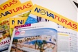 Central European Tour Operator withdraws from Novaturas' shareholders Central European Tour Operator withdraws from Novaturas' shareholders