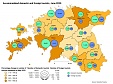In June, number of tourists in Estonia dropped by 60% y-o-y In June, number of tourists in Estonia dropped by 60% y-o-y