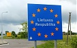 Lithuania's Cabinet to consider extending border controls until mid-September Lithuania's Cabinet to consider extending border controls until mid-September