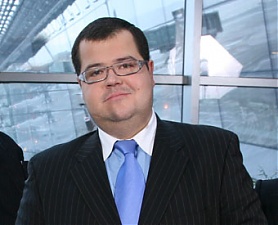 Krisjanis Peters.