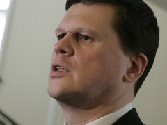 Kaspars Gerhards.