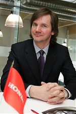 Maris Bensons.