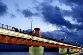 Southern Bridge.
