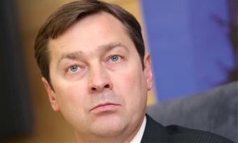 Arturas Zuokas.