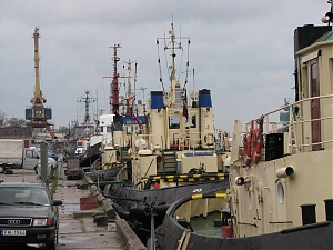 Liepaja Liepaja
