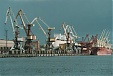 Freeport of Riga launches the access channel deepening project