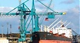 Ventspils Port cargo turnover increased by 61% in January Ventspils Port cargo turnover increased by 61% in January