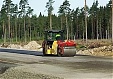 Binders was the largest road and bridge construction company in Latvia in 2012 Binders was the largest road and bridge construction company in Latvia in 2012
