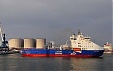 Estonia intends to change rules of bunkering ships Estonia intends to change rules of bunkering ships