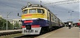Prime Minister of Latvia Laimdota Straujuma approves of halt to "Pasazieru vilciens" train procurement deal Prime Minister of Latvia Laimdota Straujuma approves of halt to "Pasazieru vilciens" train procurement deal