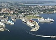 The half-year profit of Port of Tallinn increased by 16% to 20.2 million euros The half-year profit of Port of Tallinn increased by 16% to 20.2 million euros