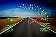 Latvian Saeima supports increasing fines for speeding Latvian Saeima supports increasing fines for speeding