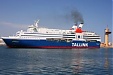 Tallink sells Regina Baltica and Silja Festival Tallink sells Regina Baltica and Silja Festival