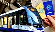 Rigas Satiksme municipal transport co sees number of passengers rise 1.4% y-o-y in August Rigas Satiksme municipal transport co sees number of passengers rise 1.4% y-o-y in August
