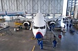 Foreign, Lithuanian firms eye investment in aircraft repairs at Kaunas FEZ Foreign, Lithuanian firms eye investment in aircraft repairs at Kaunas FEZ