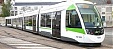 Tallinn public transport co TLT to buy at least 8 new trams Tallinn public transport co TLT to buy at least 8 new trams