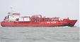 New LNG shipment arrives in Lithuania's Klaipeda from Russia's Vysotsk New LNG shipment arrives in Lithuania's Klaipeda from Russia's Vysotsk