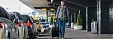 Tallinn Airport serves record number of passengers in June Tallinn Airport serves record number of passengers in June