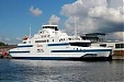 Estonia: Operators not interested in Latvia ferry service Estonia: Operators not interested in Latvia ferry service