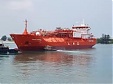 Small Novatek LNG cargo expected in Klaipeda Small Novatek LNG cargo expected in Klaipeda