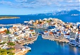 Tez Tour adds more Crete, Peloponnese flights in summer Tez Tour adds more Crete, Peloponnese flights in summer