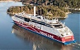 All Viking Line ships to return to service from July 2 All Viking Line ships to return to service from July 2