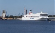 Tallink starting negotiations to reduce port fees in Riga Tallink starting negotiations to reduce port fees in Riga