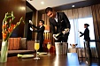 Lithuanian transport, accommodation, services companies' revenue up 2.9% in Q3 Lithuanian transport, accommodation, services companies' revenue up 2.9% in Q3