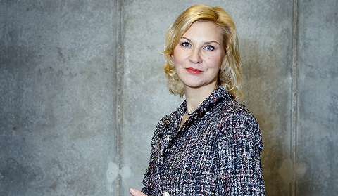 Head of Rietumu Bank Charity Fund on the Campaign “Our Search for the Best Nurse”