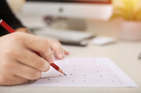 Covid-19 Latvia: Education Ministry proposes canceling school leaving exams for 9th-graders