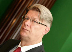 Valdis Zatlers. Valdis Zatlers.