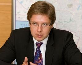 Nils Usakovs. Nils Usakovs.