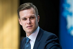 Landsbergis: Lithuania to declare state of emergency if people fail to obey lockdown Landsbergis: Lithuania to declare state of emergency if people fail to obey lockdown