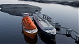 Gas imports to Lithuania up 44% Gas imports to Lithuania up 44%