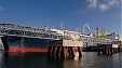 One more LNG cargo booked at Klaipeda terminal for summer One more LNG cargo booked at Klaipeda terminal for summer